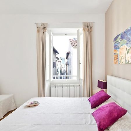 Appartamento Santa Croce Stylish Flat Firenze Esterno foto