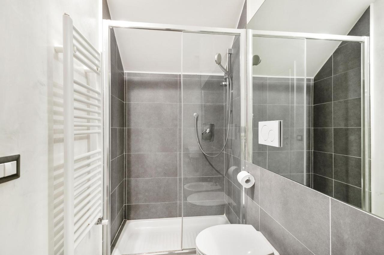 Appartamento Santa Croce Stylish Flat Firenze Esterno foto
