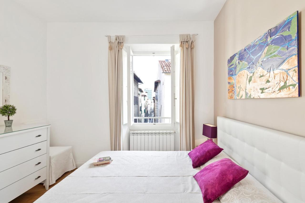 Appartamento Santa Croce Stylish Flat Firenze Esterno foto