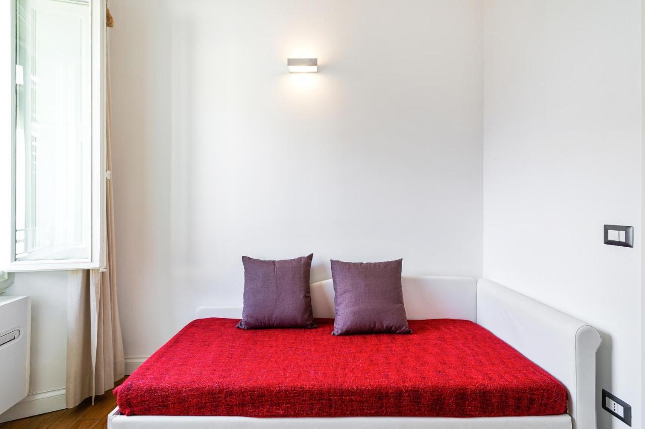 Appartamento Santa Croce Stylish Flat Firenze Esterno foto