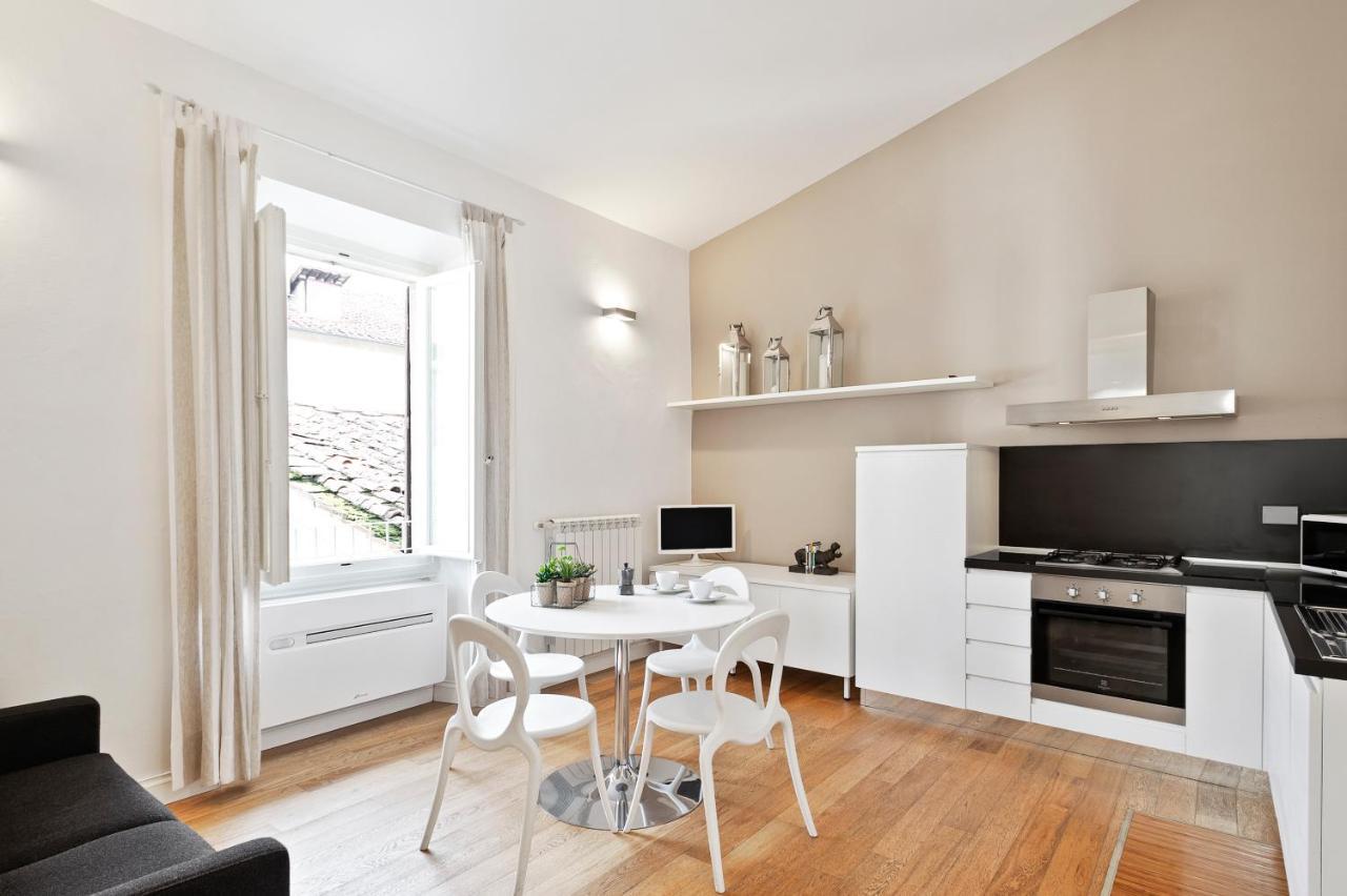Appartamento Santa Croce Stylish Flat Firenze Esterno foto