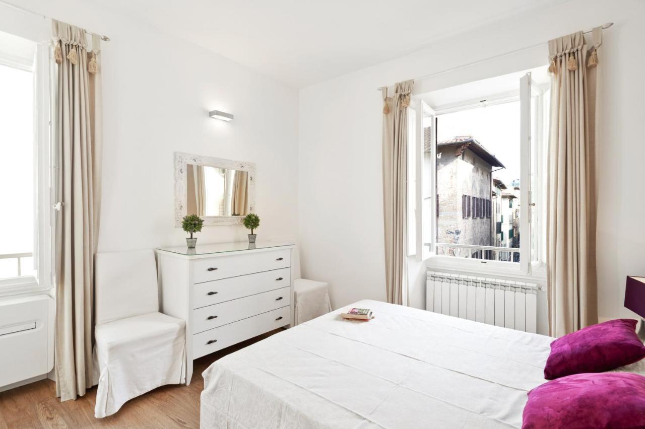 Appartamento Santa Croce Stylish Flat Firenze Esterno foto