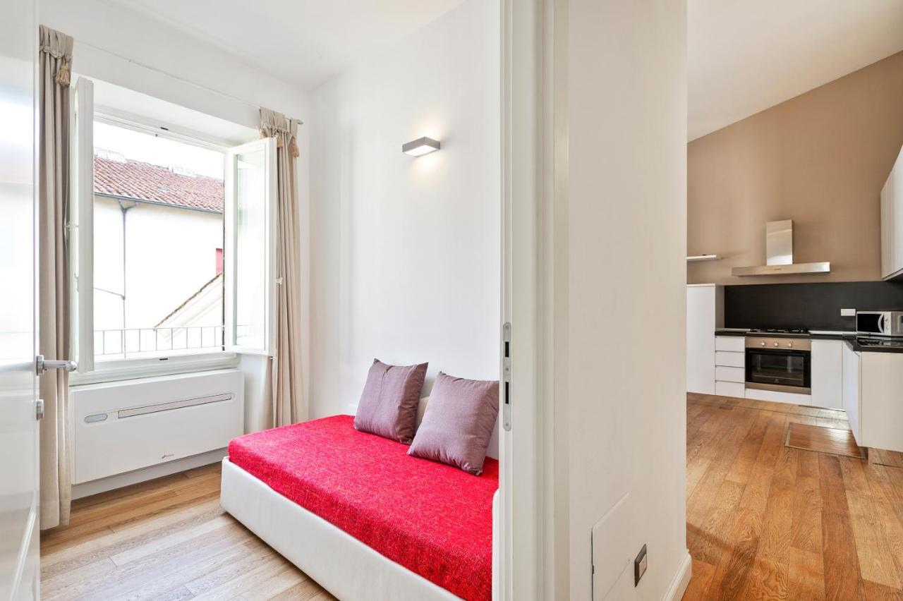 Appartamento Santa Croce Stylish Flat Firenze Esterno foto