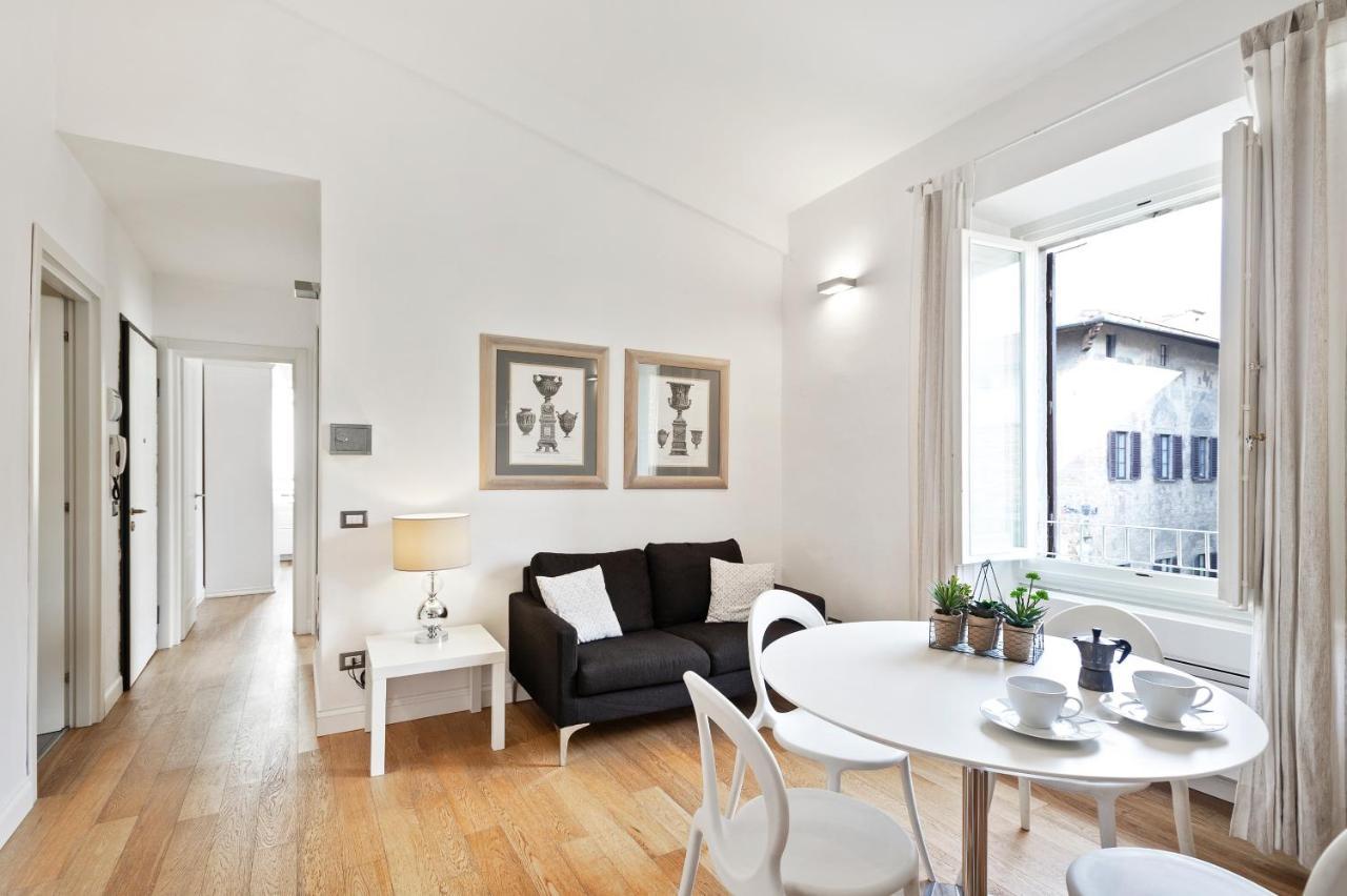 Appartamento Santa Croce Stylish Flat Firenze Esterno foto