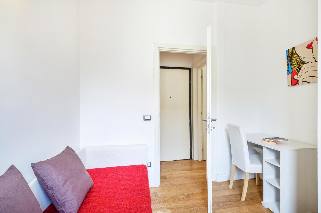 Appartamento Santa Croce Stylish Flat Firenze Esterno foto